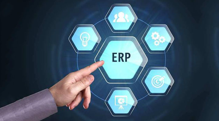 ERP系統(tǒng)對企業(yè)內部控制有什么影響？