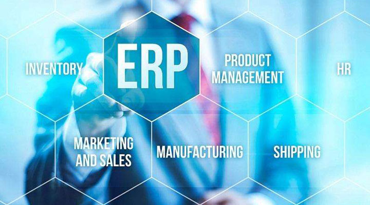 ERP系統(tǒng)應(yīng)用于企業(yè)管理存在哪些風(fēng)險？