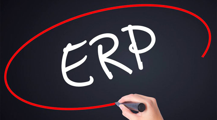 ERP的基礎數(shù)據(jù)包括哪些？