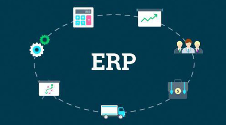 ERP管理系統成功上線后如何保持高效運行？