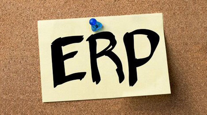 ERP系統(tǒng)如何幫助企業(yè)管理走向智能化？